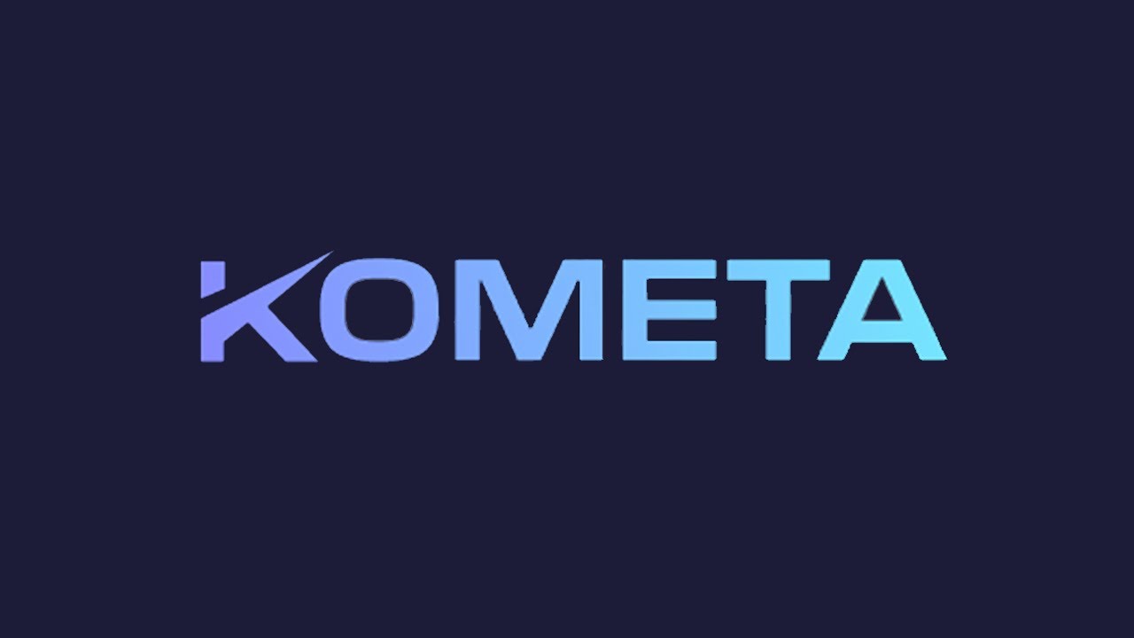 KOMETA